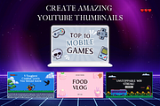 Thumbpix Pixel Font, a Serif Font by Creativetacos (Thumbnail 7 of 7)