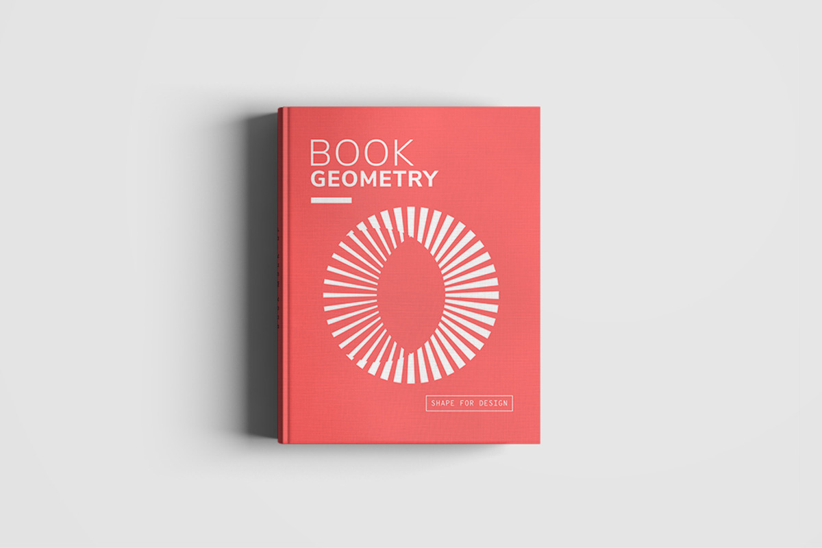 100 geometric shapes, an Object Graphic by Vanzyst (Photo 6 of 6)