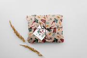 Mushrooms. Vector collection, an Illustration by katieromanoff_art (Thumbnail 11 of 13)