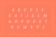 Butterskotch, a Sans Serif Font by Great Lakes Lettering (Thumbnail 14 of 15)