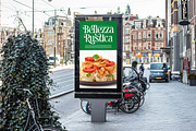 Mequnch Modern Serif Display Font, a Serif Font by timelesstype.co (Thumbnail 2 of 20)