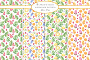 SALE! One Day of Summer, a Decorative Illustration by Irina Diasli (Thumbnail 6 of 11)