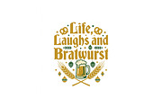 Oktoberfest Beer Tees, an Object Graphic by abu67222 (Thumbnail 3 of 3)