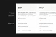 The Business Discovery Handbook, a Landing Page Template by Smotrow Related (Thumbnail 5 of 7)