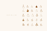 Toilet Symbol, an Object Illustration by Anna (Thumbnail 3 of 6)