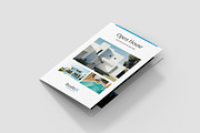 Realtex Real Estate Brochure Bifold, a Brochure Template by artbart (Thumbnail 2 of 8)