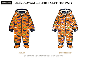 Halloween Clothing Clipart PNG, an Object Graphic by Inknfolly (Thumbnail 4 of 5)