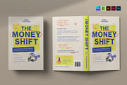 Book Cover Template, a Brochure Template by BrandPacks (Thumbnail 5 of 5)