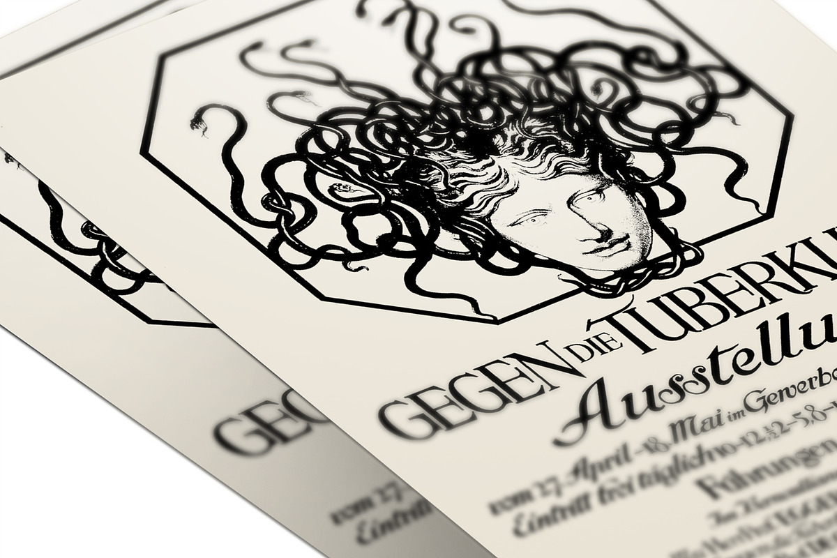 Vintage Advertising Overlays, an Illustration by ephemoire (Photo 5 of 8)