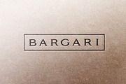 Logo Mockup Luxury Texture, an Apparel Mockup by Asylab (Thumbnail 2 of 7)