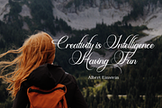 Esdoria Journey, a Script Font by Joko Setiono (Thumbnail 3 of 16)
