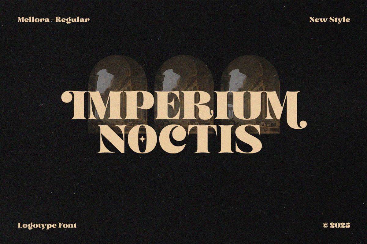 Mellora - Display Serif, a Serif Font by Fargun Studio (Photo 15 of 24)
