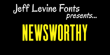 Newsworthy JNL
