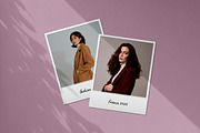 Frame Mockups Collection, a Pens & Pencil Mockup by Design Squad (Thumbnail 7 of 19)