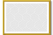 Abstract geometric pattern. A, a Decorative Illustration by RODINA (Thumbnail 2 of 3)