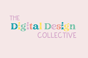 Preppy Christmas Seamless Patterns, an Illustration by DigitalDesignCollect (Thumbnail 4 of 4)