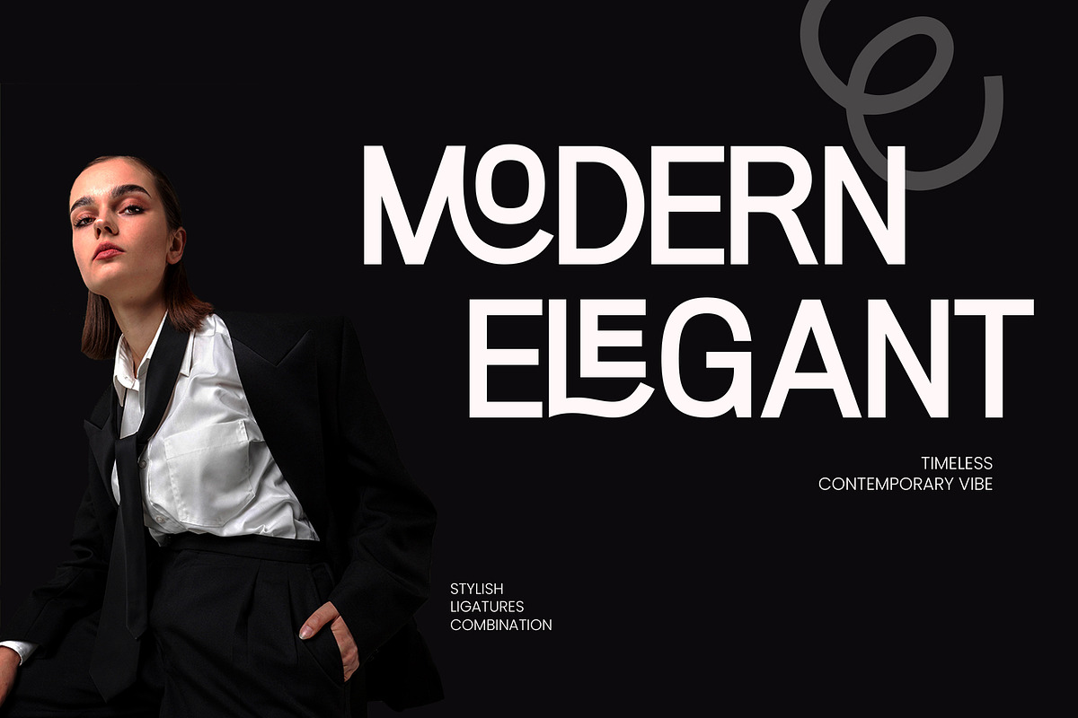 Morain Font Family, a Sans Serif Font by Typoraith Co (Photo 10 of 14)