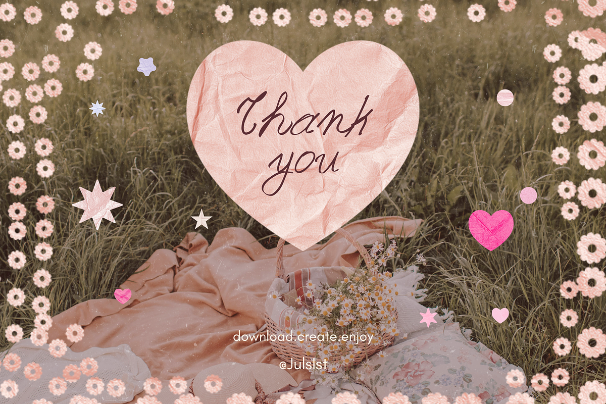 Pastel Paper Confetti Kit, a Texture Graphic by JulsIst (Photo 9 of 9)
