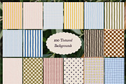 Dolce Picnic Summer Backgrounds, a Background Graphic by lerinartstudio (Thumbnail 9 of 11)