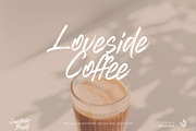 Crushider Brush, a Script Font by Aluyeah Studio (Thumbnail 8 of 14)