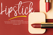 Hamster Signature | Script Font, a Script Font by Scratchones (Thumbnail 5 of 8)
