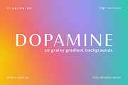 4 in 1 Gradient Backgrounds Bundle, a Background Graphic by stasylionet (Thumbnail 2 of 23)