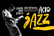 MY WAY, a Font by Posterizer KG (Thumbnail 2 of 5)