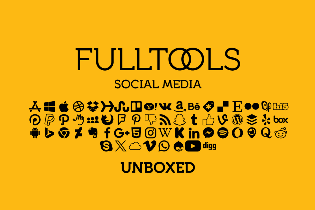 Full Tools By Bülent Yüksel preview 3