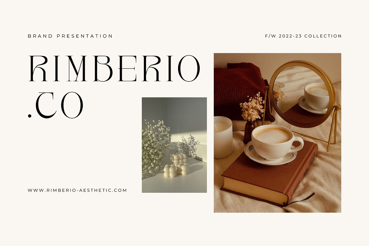 Aqub - Modern Serif Font, a Serif Font by Nirmana Visual (Photo 2 of 10)