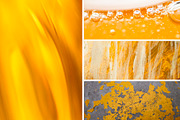 Macro Abstract Photo Bundle, an Abstract Photo by Noires (Thumbnail 2 of 8)