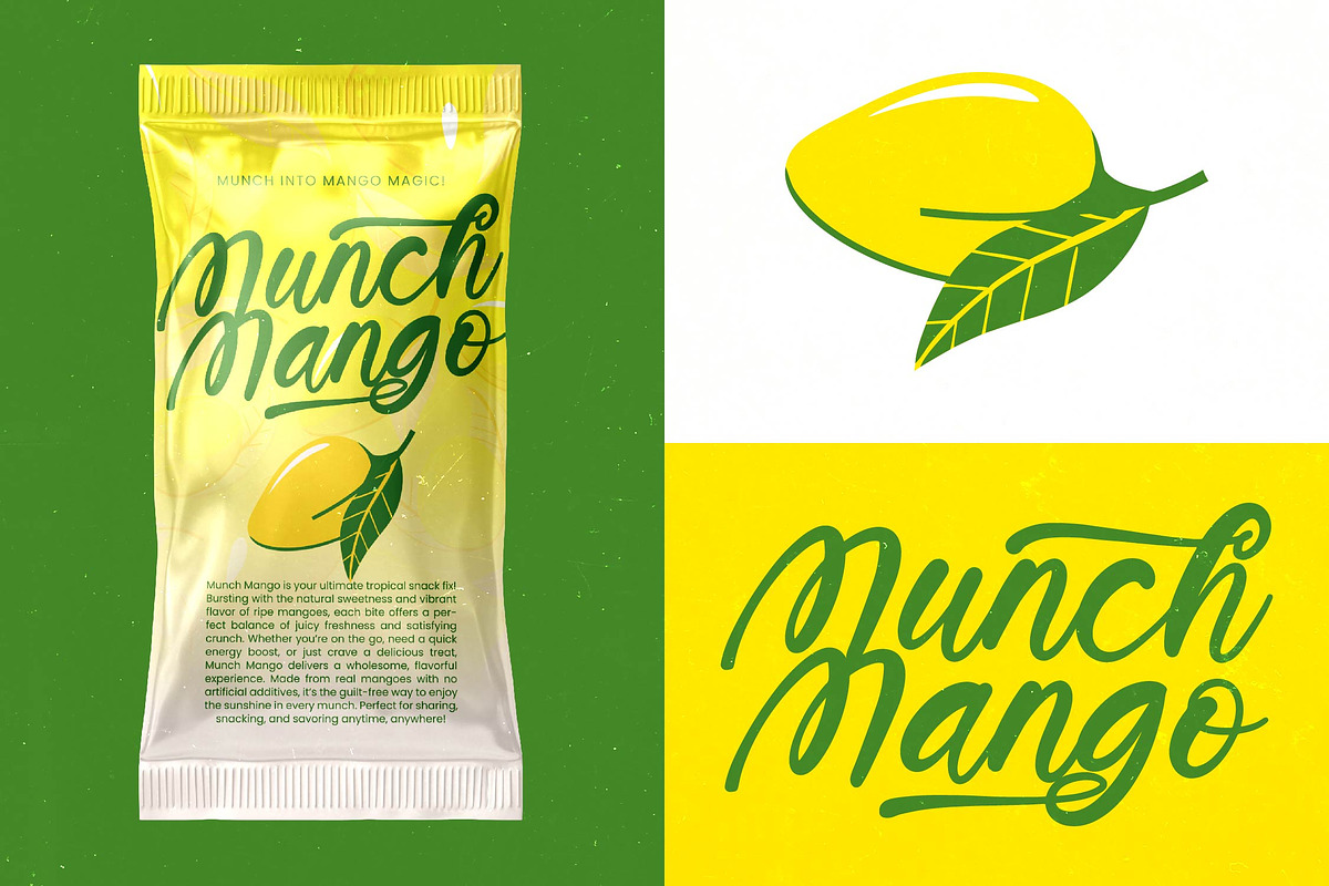 Bumlay Otican Bold Handwritten Font, a Script Font by stylishtype.co (Photo 11 of 20)
