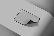 15 Mouse Pad (Advanced), a Product Mockup by Grandvity Design (Thumbnail 2 of 5)
