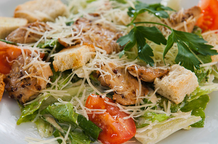 Vegetable Salad Featuring Salad Food And Pepper preview 6