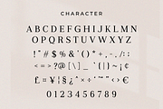 ET Sovane - Modern Serif Elegance, a Serif Font by Eternity Studio (Thumbnail 8 of 10)
