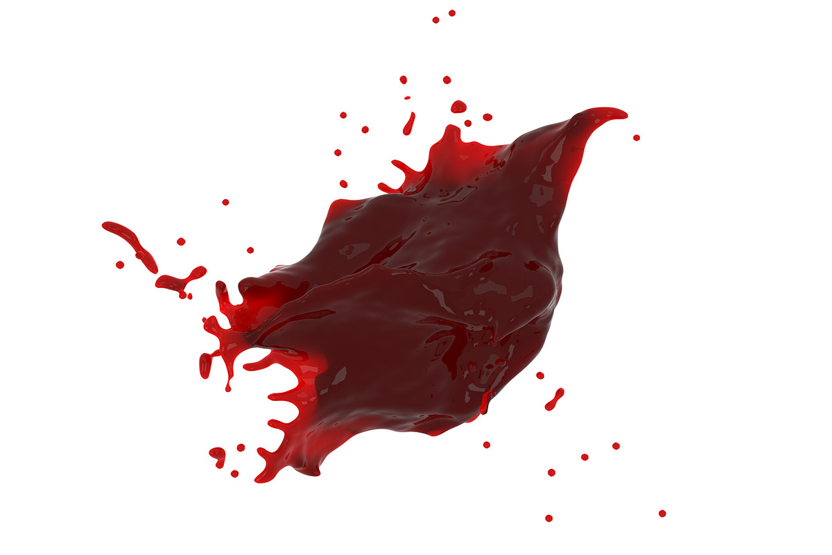 Splashes of liquids, a Food Illustration by Leone_v (Photo 5 of 5)
