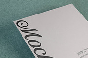 Branding Mockups Stationery Bundle, a Product Mockup by MockMock Mockups (Thumbnail 3 of 21)