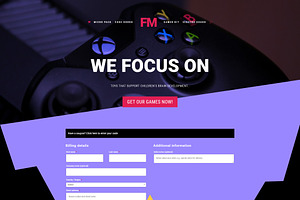 FM