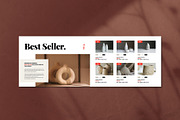 Product Catalog Brochure Template, a Brochure Template by Occy Design (Thumbnail 5 of 6)