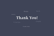 Milky Soft - Elegant Serif Font, a Serif Font by Pulp Creative Studios (Thumbnail 8 of 8)