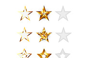 Stars. Mega Bundle., an Icon by Alexey Yarkin (Thumbnail 11 of 13)
