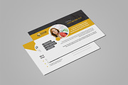 Post Card, a Card Template by ZAAS (Thumbnail 4 of 5)