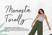Jhelysta, a Font by Goresan Studio (Thumbnail 2 of 15)