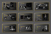 Lexus – Business Keynote Template, a Presentation Template by Dens Creative Studio (Thumbnail 4 of 6)