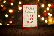 MEGA Holiday Bundle Vol 2 + Freebies, a Product Mockup by Swarovski Crystals (Thumbnail 10 of 18)