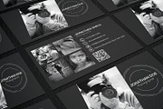 Photography Card SE0270, a Card Template by annozio (Thumbnail 3 of 3)