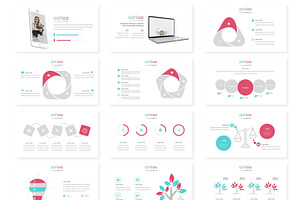 Ashlee - Keynote Template