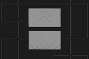 Roam display typeface, a Sans Serif Font by Fenrir_Design (Thumbnail 3 of 6)
