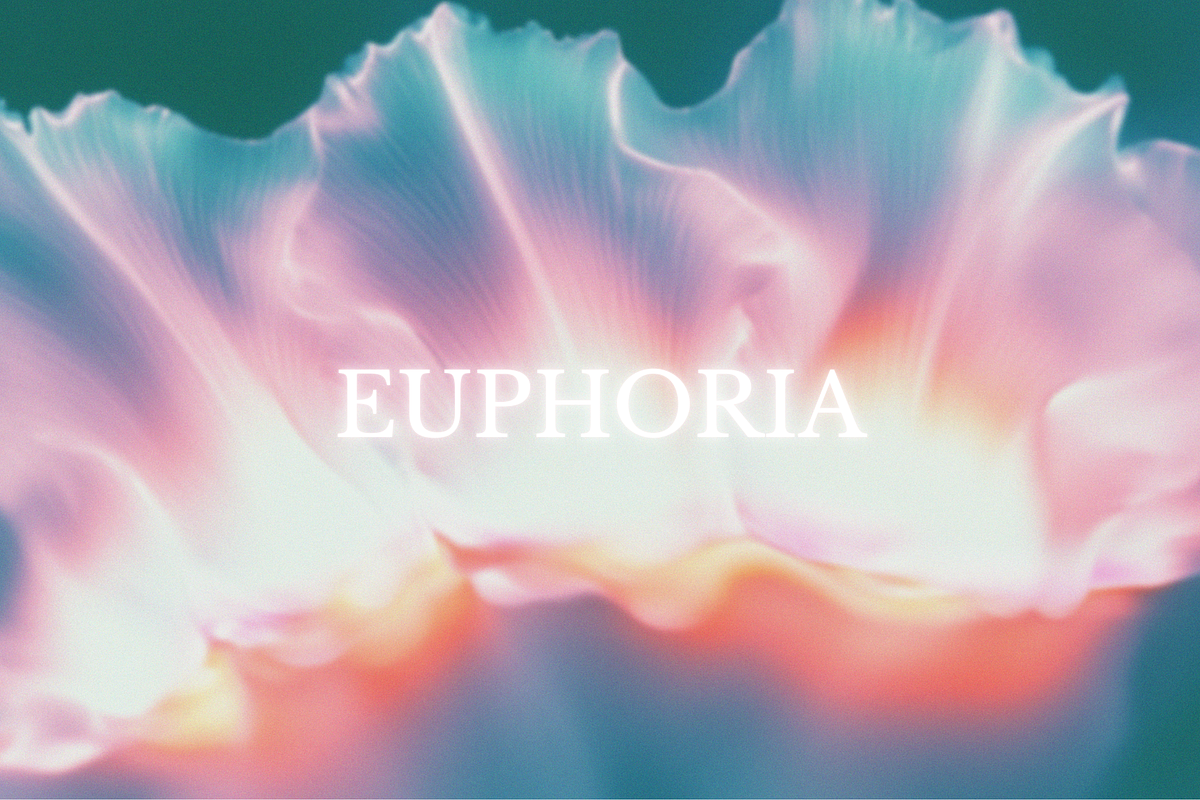 EUPHORIA – Collection of Dreamy Ligh, a Texture Graphic by Ann Creative (Photo 4 of 11)