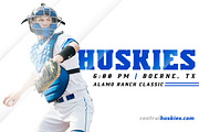 Scoreline Sports Font Family, a Slab Serif Font by ANDR35 (Thumbnail 9 of 9)