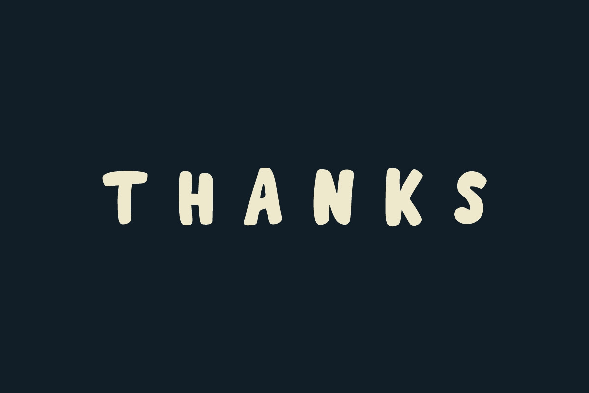 Mini Forest unique font, a Handwritten Font by Fourteen Letter (Photo 4 of 7)